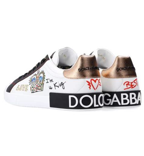 scarpe dolce e gabbana bimbo